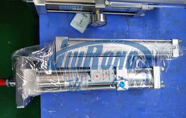 油缸加磁91抖音下载入口缸JRP-63-200-5L-1T