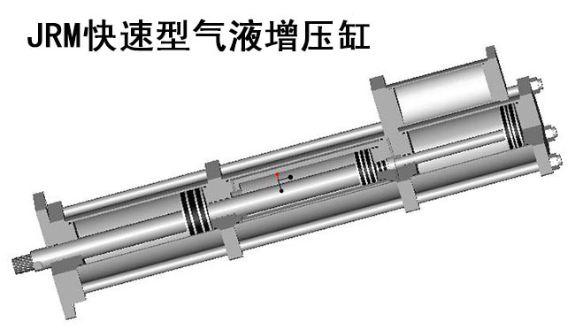 JRM快速型91抖音下载入口缸內部結構圖