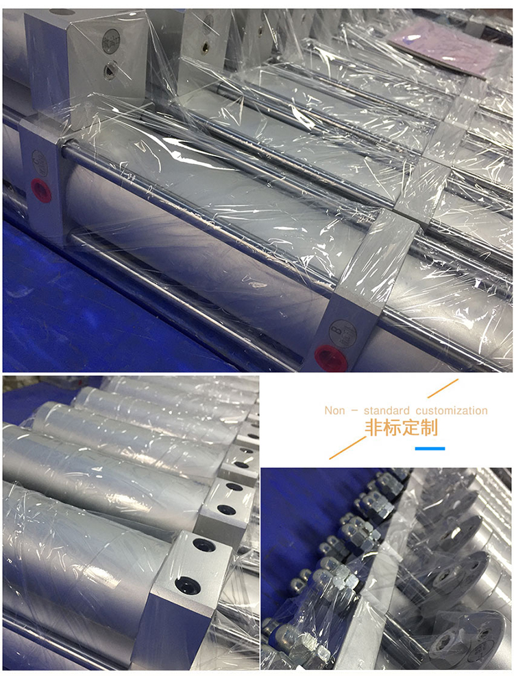 油氣隔離型91抖音下载入口缸產品細節圖