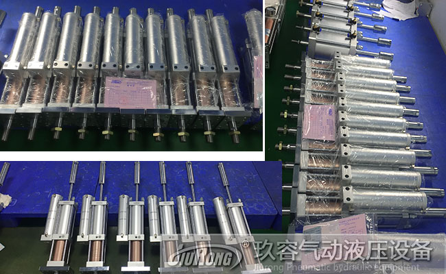 20台3噸增壓行程可調91抖音下载入口缸產品圖