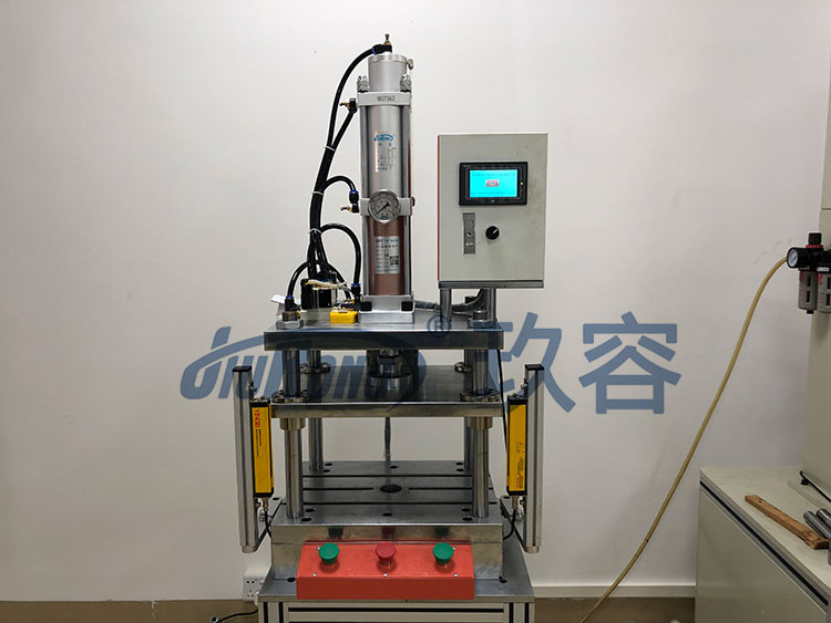PLC控製91抖音下载入口機
