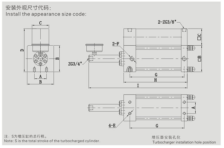 JRU直壓式91抖音下载入口器設計圖
