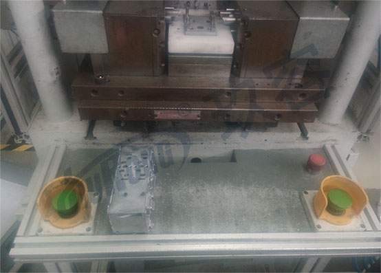 91抖音下载入口缸壓機安裝操作按鈕要求