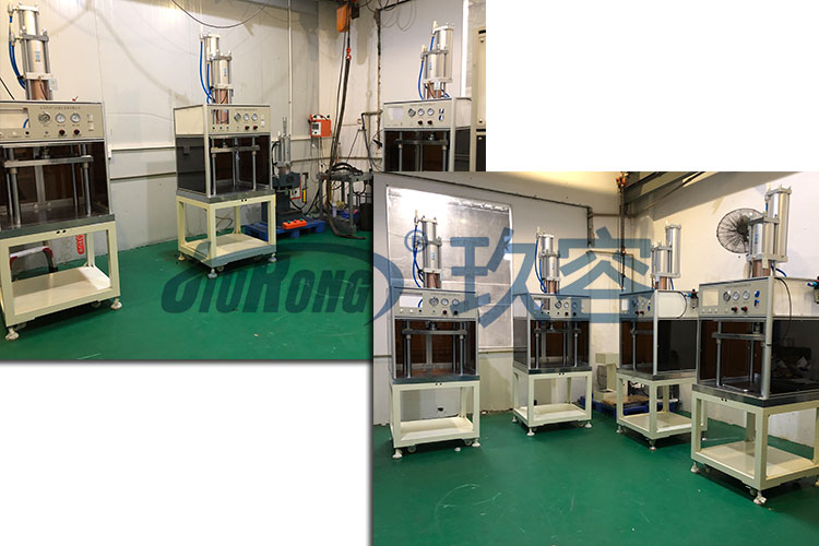 6台91抖音下载入口缸壓力機產品圖