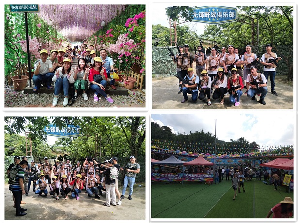 2019年東莞91抖音破解版增壓缸廠家清遠旅遊